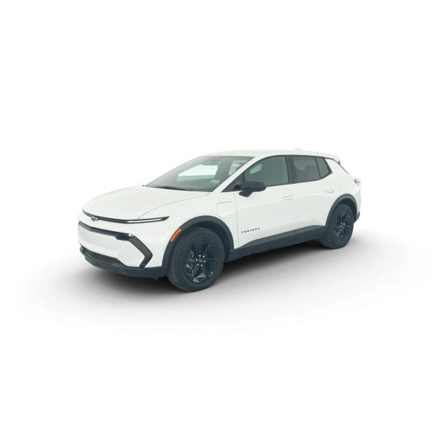 chevrolet equinox ev 2026 3GN7DMRR6TS123852 image chevrolet equinox ev 2026 3GN7DMRR6TS123852 image